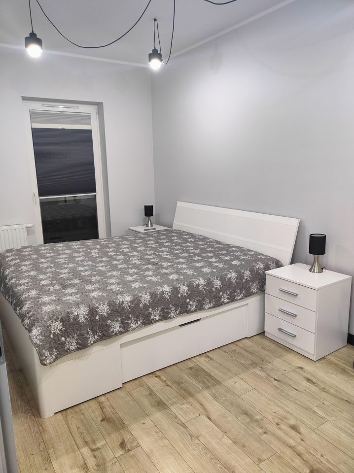 Mieszkanie 2-pokojowe Wałbrzych Podzamcze, al. Podwale. Zdjęcie 6