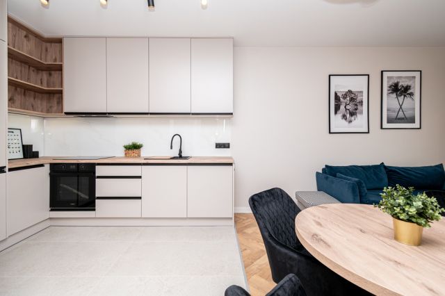 Mieszkanie 2-pokojowe Kalisz, ul. Henryka Kinastowskiego. Zdjęcie 23