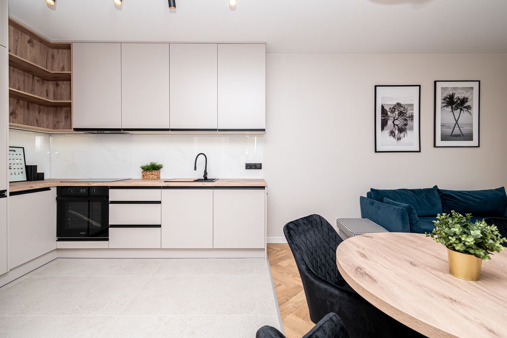 Mieszkanie 2-pokojowe Kalisz, ul. Henryka Kinastowskiego. Zdjęcie 23