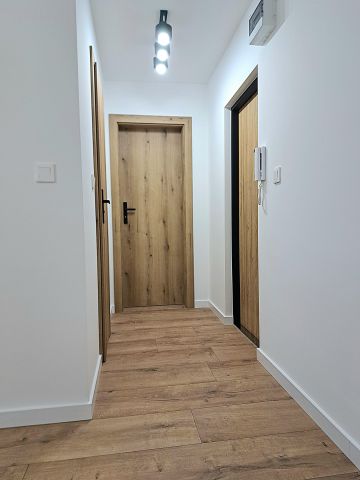 Mieszkanie 2-pokojowe Wrocław Popowice, ul. Bobrza. Zdjęcie 15