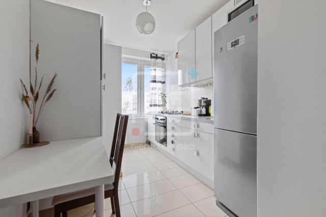 Mieszkanie 2-pokojowe Warszawa Wola, al. "Solidarności". Zdjęcie 2