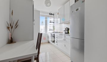 Mieszkanie 2-pokojowe Warszawa Wola, al. "Solidarności"