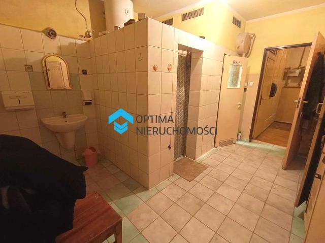 Lokal Szklarska Poręba, ul. Jedności Narodowej. Zdjęcie 15