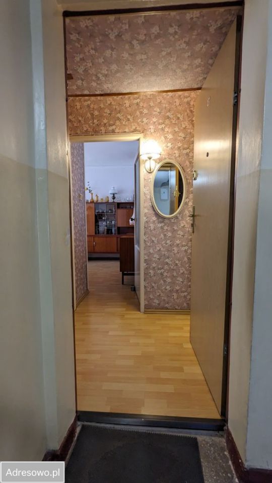 Mieszkanie 2-pokojowe Wrocław Śródmieście, al. Jana Matejki. Zdjęcie 9