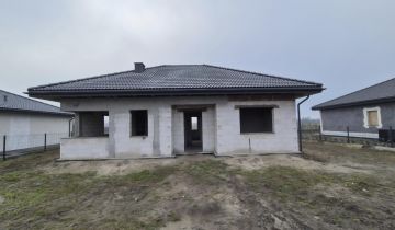 dom wolnostojący, 3 pokoje Sikorowo