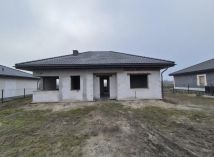 dom wolnostojący, 3 pokoje Sikorowo