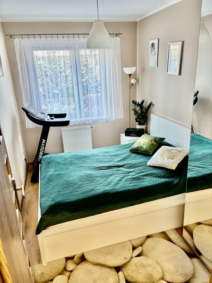 Mieszkanie 3-pokojowe Bydgoszcz Górzyskowo, ul. Strzelecka. Zdjęcie 8