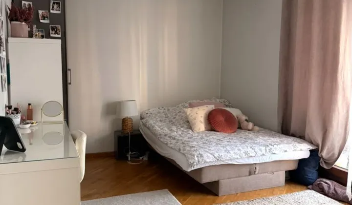 Pokój Kraków Ruczaj, ul. Przemiarki