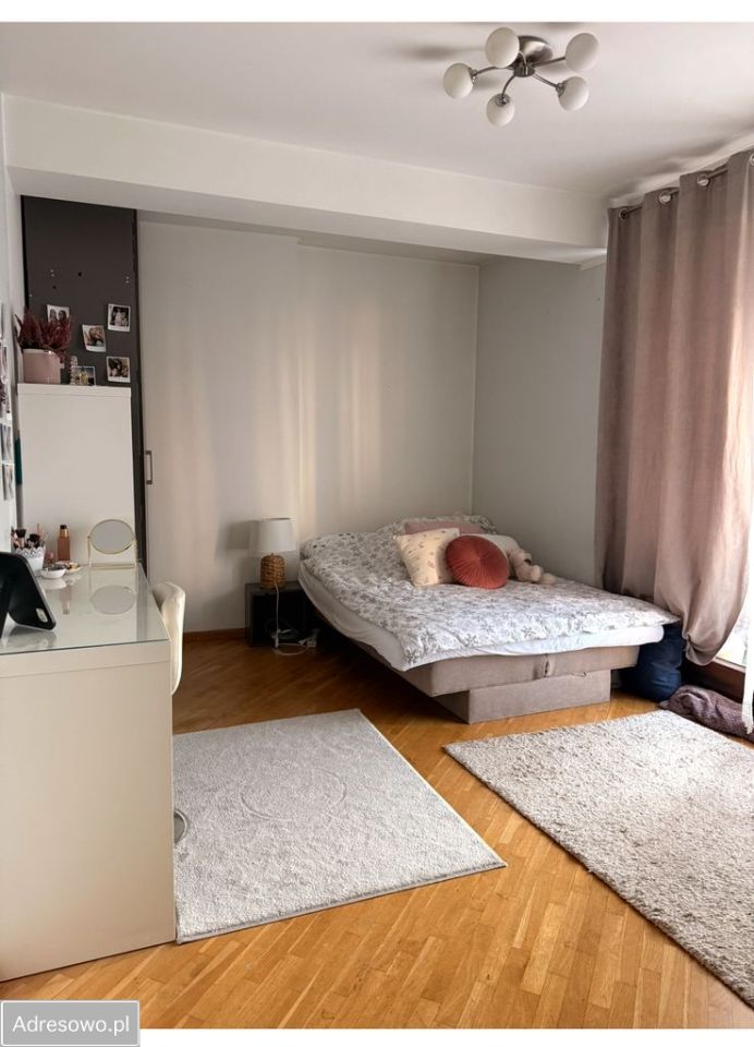 Pokój Kraków Ruczaj, ul. Przemiarki