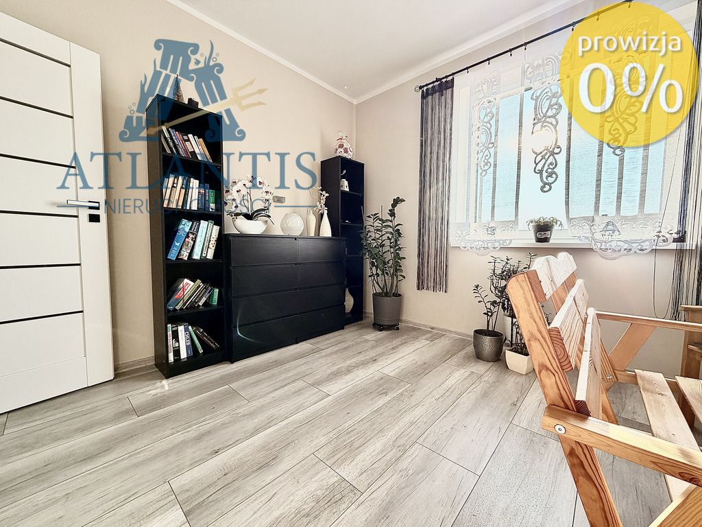 dom wolnostojący, 4 pokoje Dobrcz. Zdjęcie 11