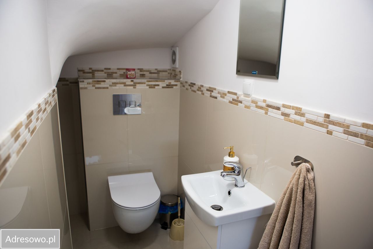 bliźniak, 4 pokoje Karwia. Zdjęcie 4