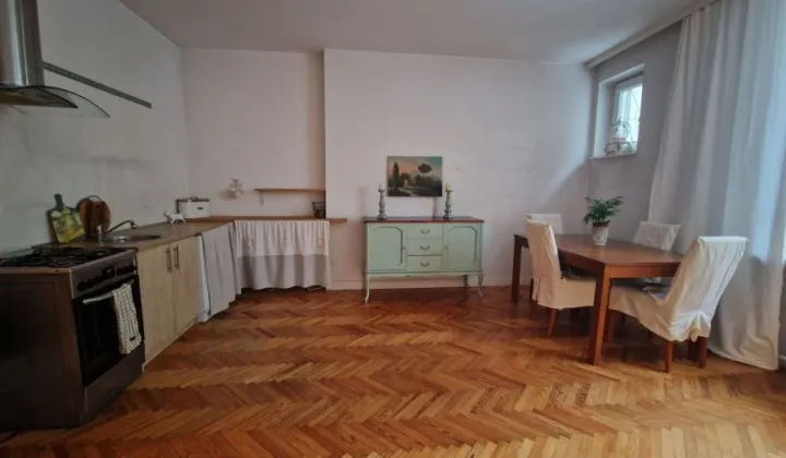 Mieszkanie 2-pokojowe Gdynia Grabówek, ul. Wojciecha Surmana