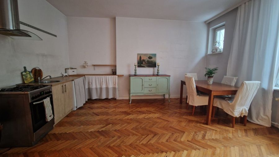 Mieszkanie 2-pokojowe Gdynia Grabówek, ul. Wojciecha Surmana. Zdjęcie 1