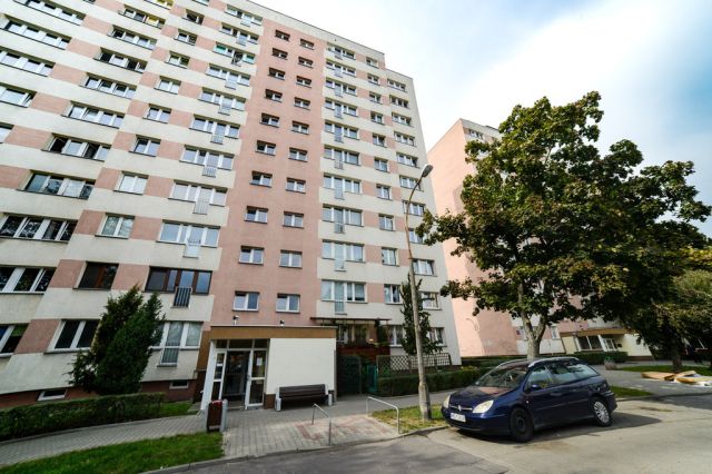 Mieszkanie 2-pokojowe Warszawa Mokotów, ul. Maltańska. Zdjęcie 17