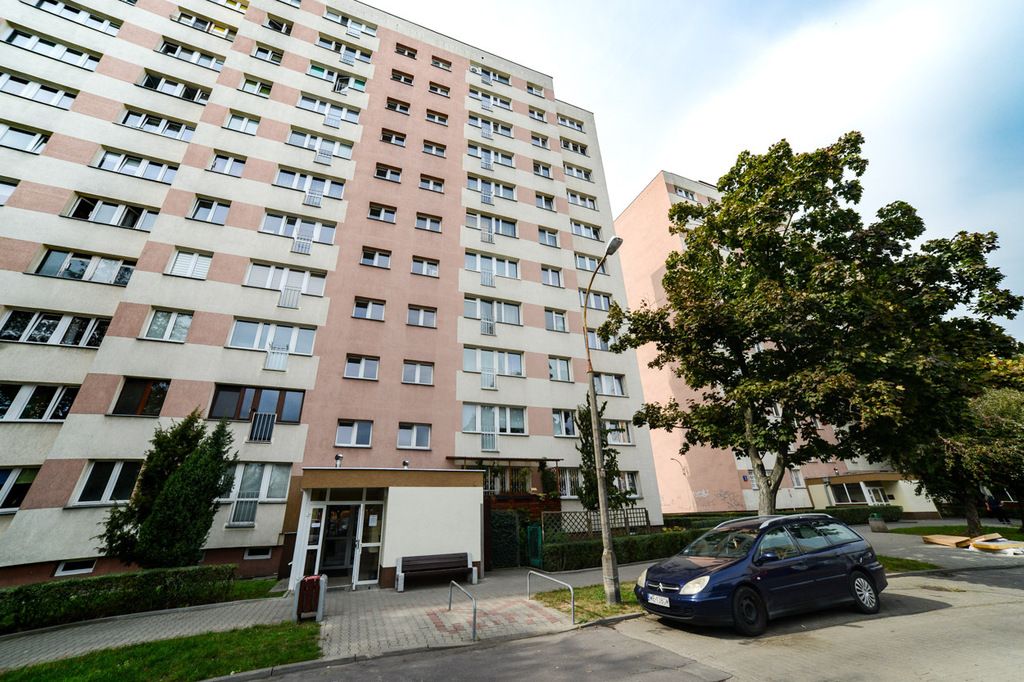 Mieszkanie 2-pokojowe Warszawa Mokotów, ul. Maltańska. Zdjęcie 17