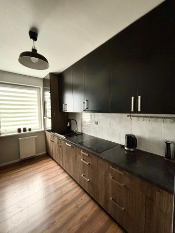 Mieszkanie 2-pokojowe Gdańsk Jasień, ul. Kazimierza Leskiego. Zdjęcie 12