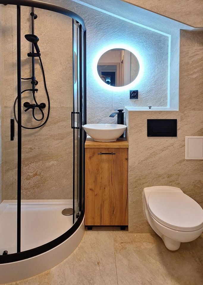 Mieszkanie 2-pokojowe Końskie, ul. mjr. Hubala. Zdjęcie 6