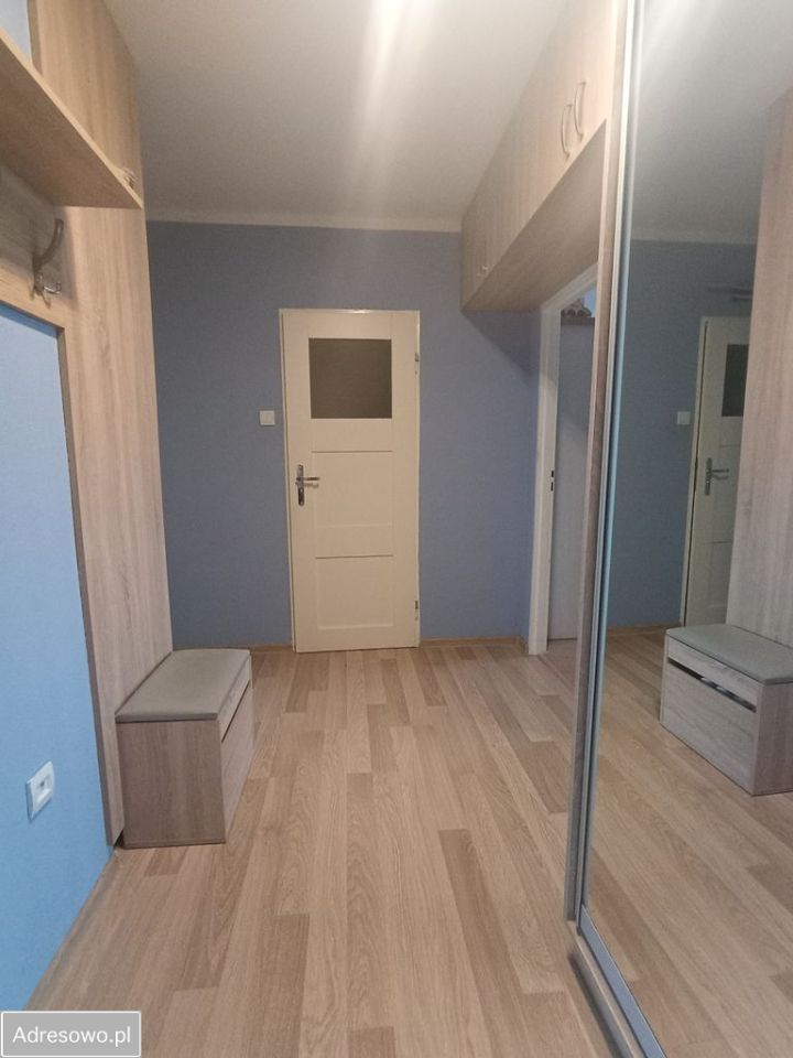 Mieszkanie 3-pokojowe Dęblin. Zdjęcie 11