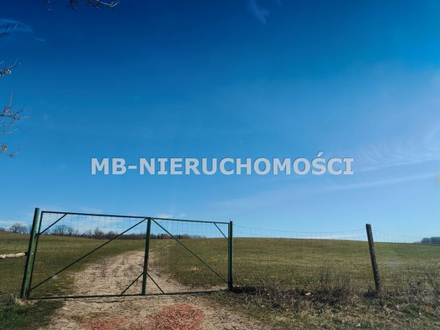 Działka rolna Parcz. Zdjęcie 1