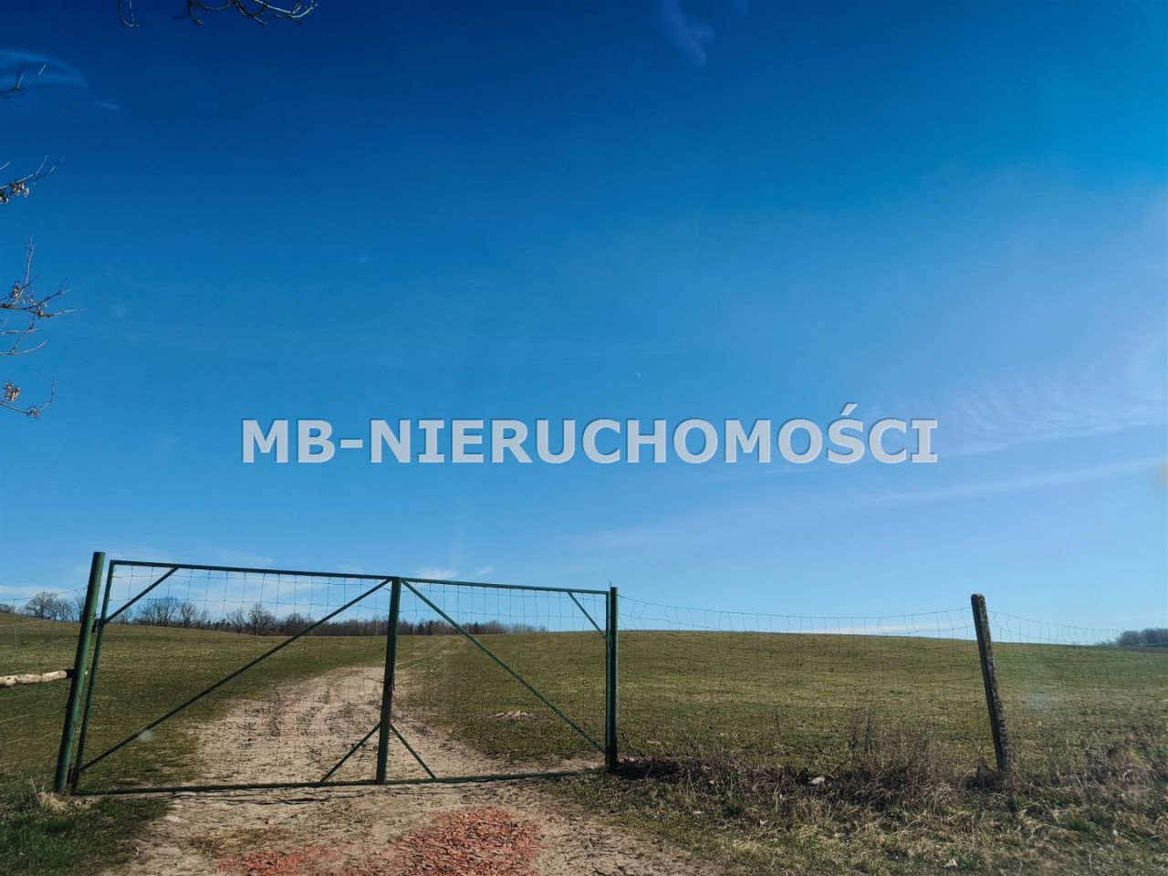 Działka rolna Parcz. Zdjęcie 1