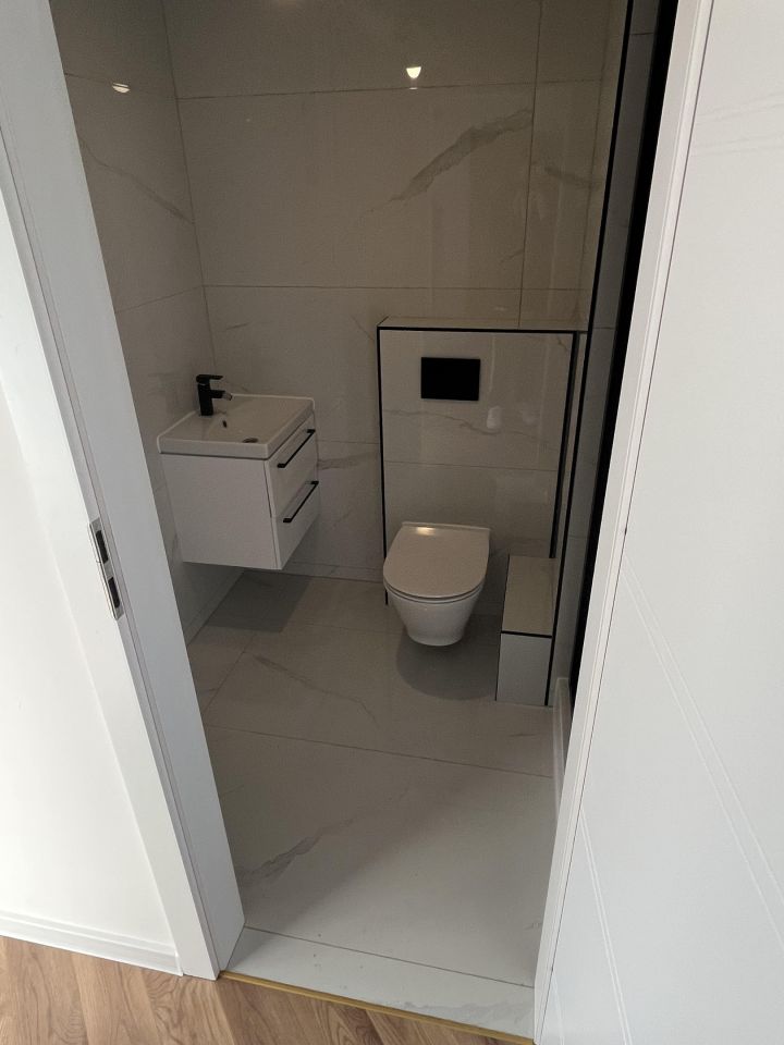 Mieszkanie 2-pokojowe Ostrołęka, Stefana Jaracza. Zdjęcie 2