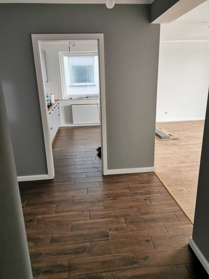 Mieszkanie 3-pokojowe Borzytuchom. Zdjęcie 2