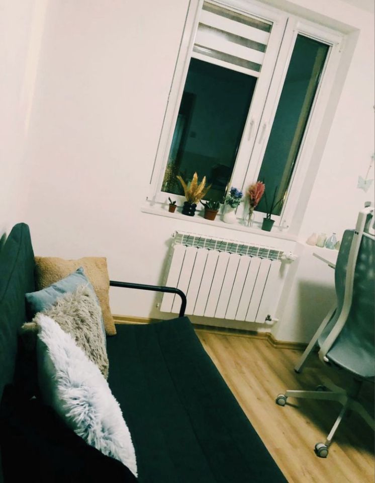 Mieszkanie 4-pokojowe Kęty, os. kard. Stefana Wyszyńskiego. Zdjęcie 4