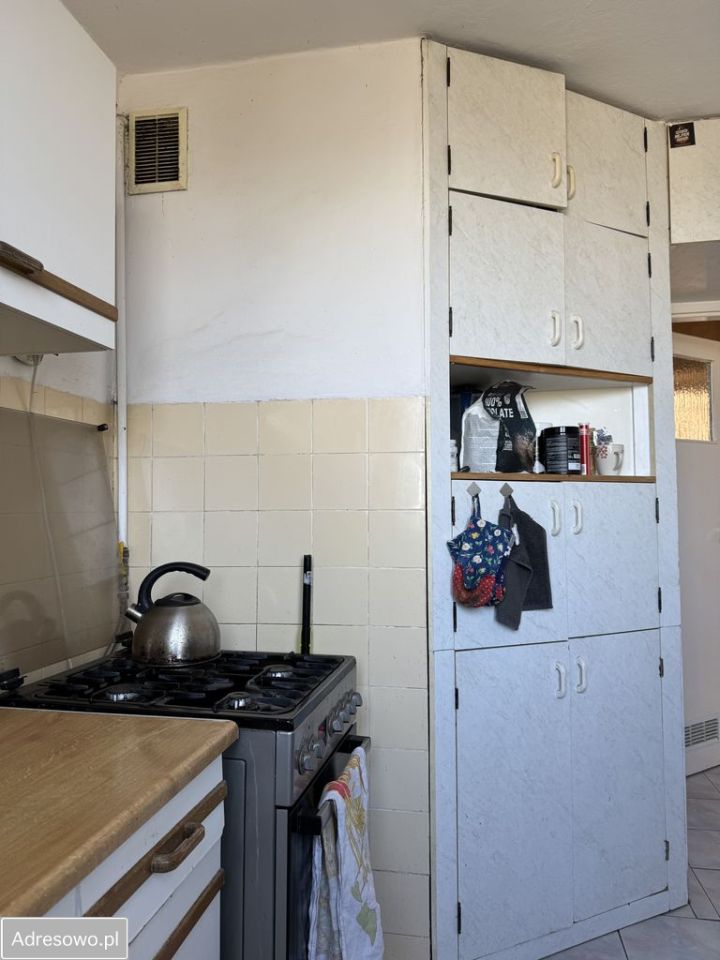 Mieszkanie 3-pokojowe Lublin LSM, ul. Zygmunta Krasińskiego. Zdjęcie 5