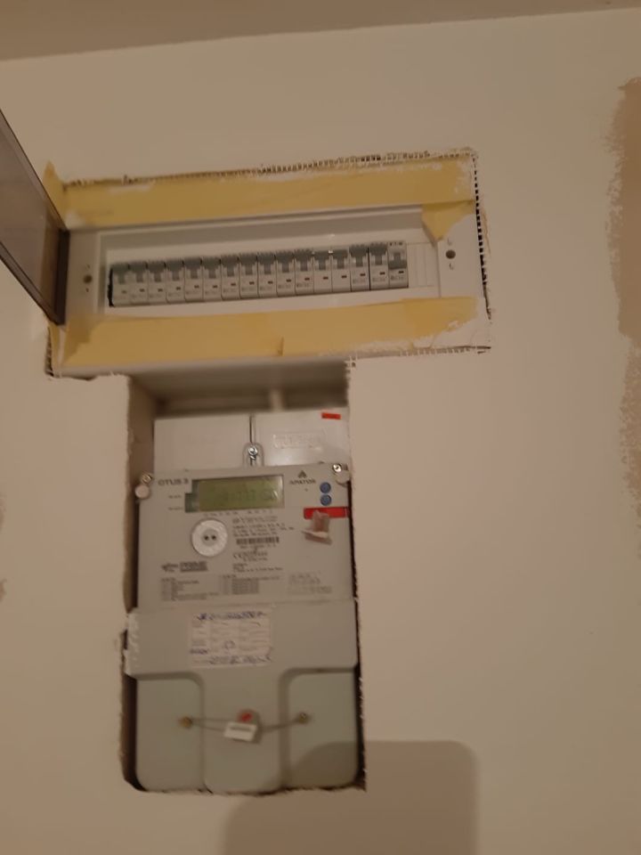 dom wolnostojący, 2 pokoje Pścinno. Zdjęcie 10