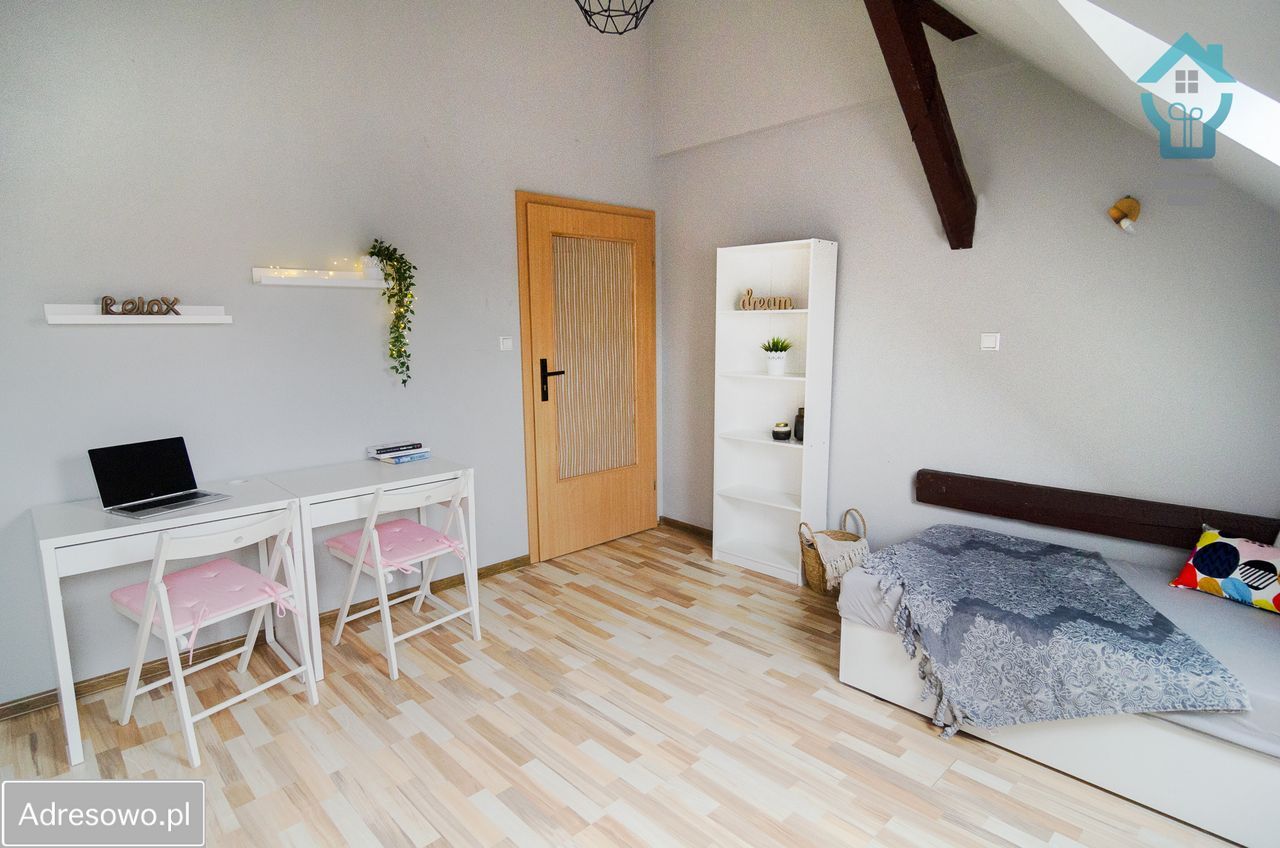 Pokój Opole Stare Miasto, ul. Oleska. Zdjęcie 6