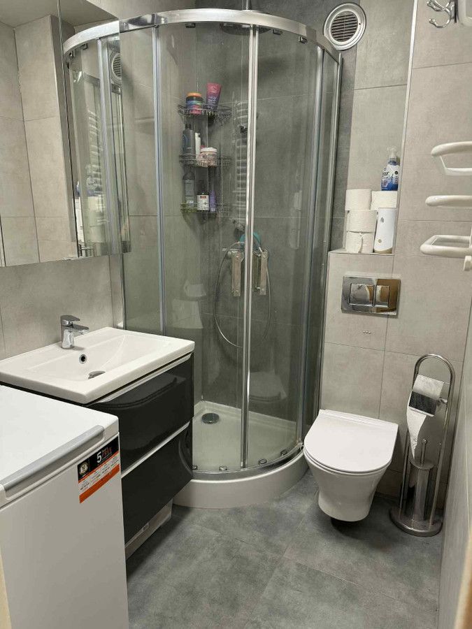 Mieszkanie 2-pokojowe Koszalin, ul. Karola Szymanowskiego. Zdjęcie 3