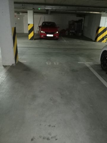 Garaż/miejsce parkingowe Kraków Bronowice, ul. Samuela Lindego. Zdjęcie 5