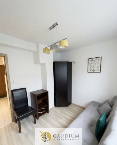 Mieszkanie 2-pokojowe Gdańsk Osowa, ul. Nike. Zdjęcie 3