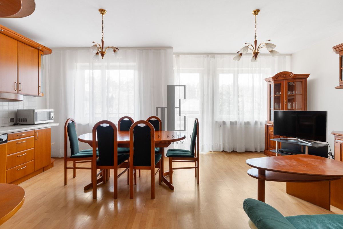 Mieszkanie 2-pokojowe Warszawa Białołęka, ul. Podgórna. Zdjęcie 4