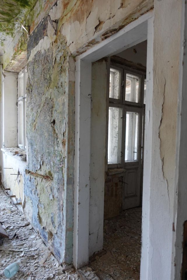 kamienica, 5 pokoi Szczebrzeszyn, Targowa. Zdjęcie 4