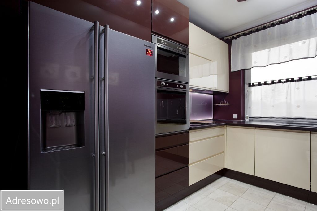 Mieszkanie 3-pokojowe Gdańsk Orunia Górna, ul. Władysława Jagiełły. Zdjęcie 4