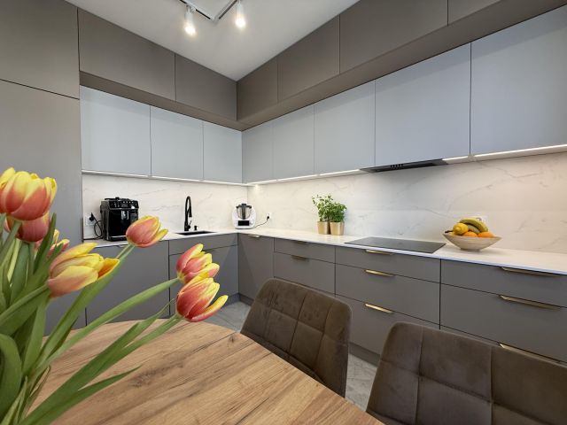 Mieszkanie 3-pokojowe Lębork, ul. Nadmorska. Zdjęcie 1