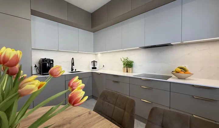 Mieszkanie 3-pokojowe Lębork, ul. Nadmorska