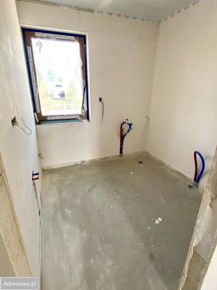 bliźniak, 4 pokoje Kamieniec Wrocławski, ul. Niedźwiedzia. Zdjęcie 18