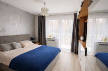 Mieszkanie 3-pokojowe Smardzewice, al. inż. Bohdana Łozińskiego. Zdjęcie 4