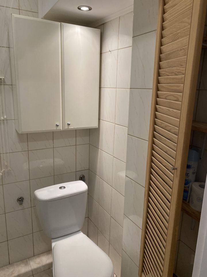 Mieszkanie 1-pokojowe Lublin LSM, ul. Skierki. Zdjęcie 11