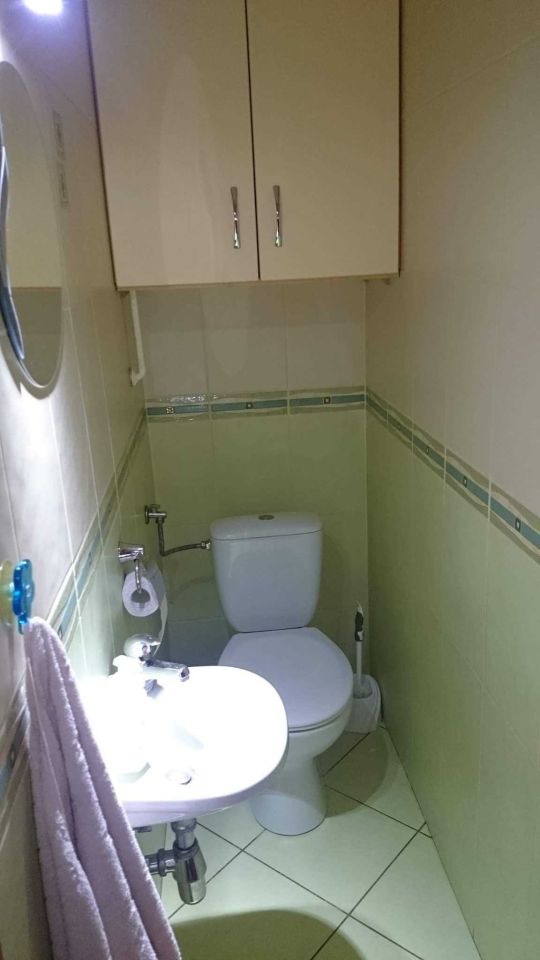 Mieszkanie 3-pokojowe Kielce, ul. Romualda. Zdjęcie 5