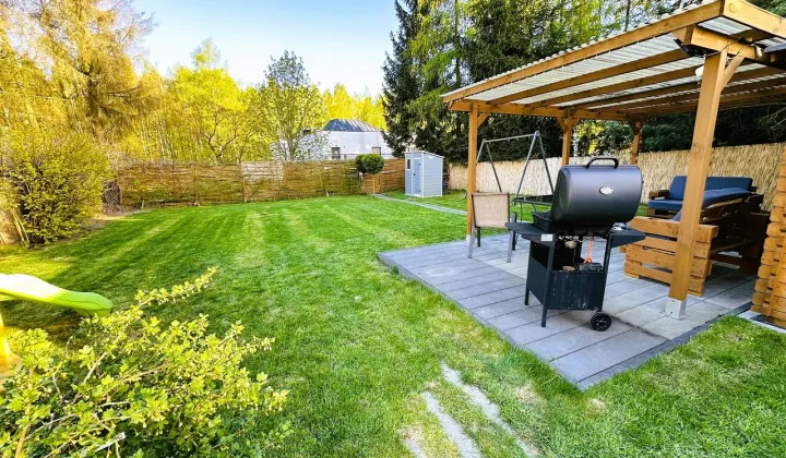 Działka rod Poznań Jeżyce, ul. Koszalińska