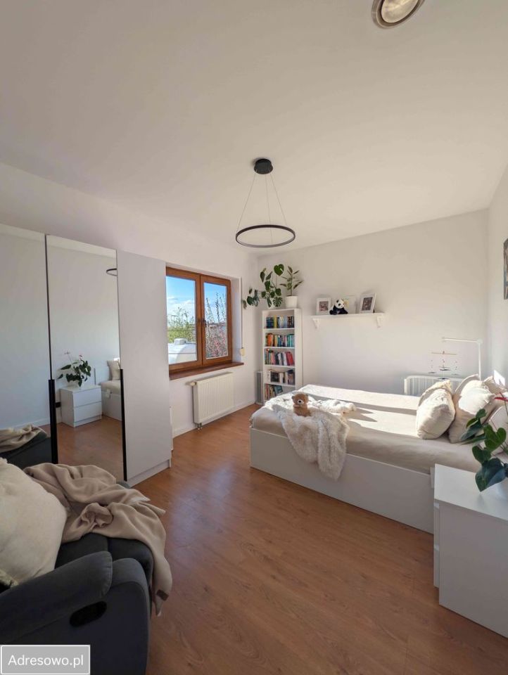 dom wolnostojący, 5 pokoi Jaksin. Zdjęcie 14