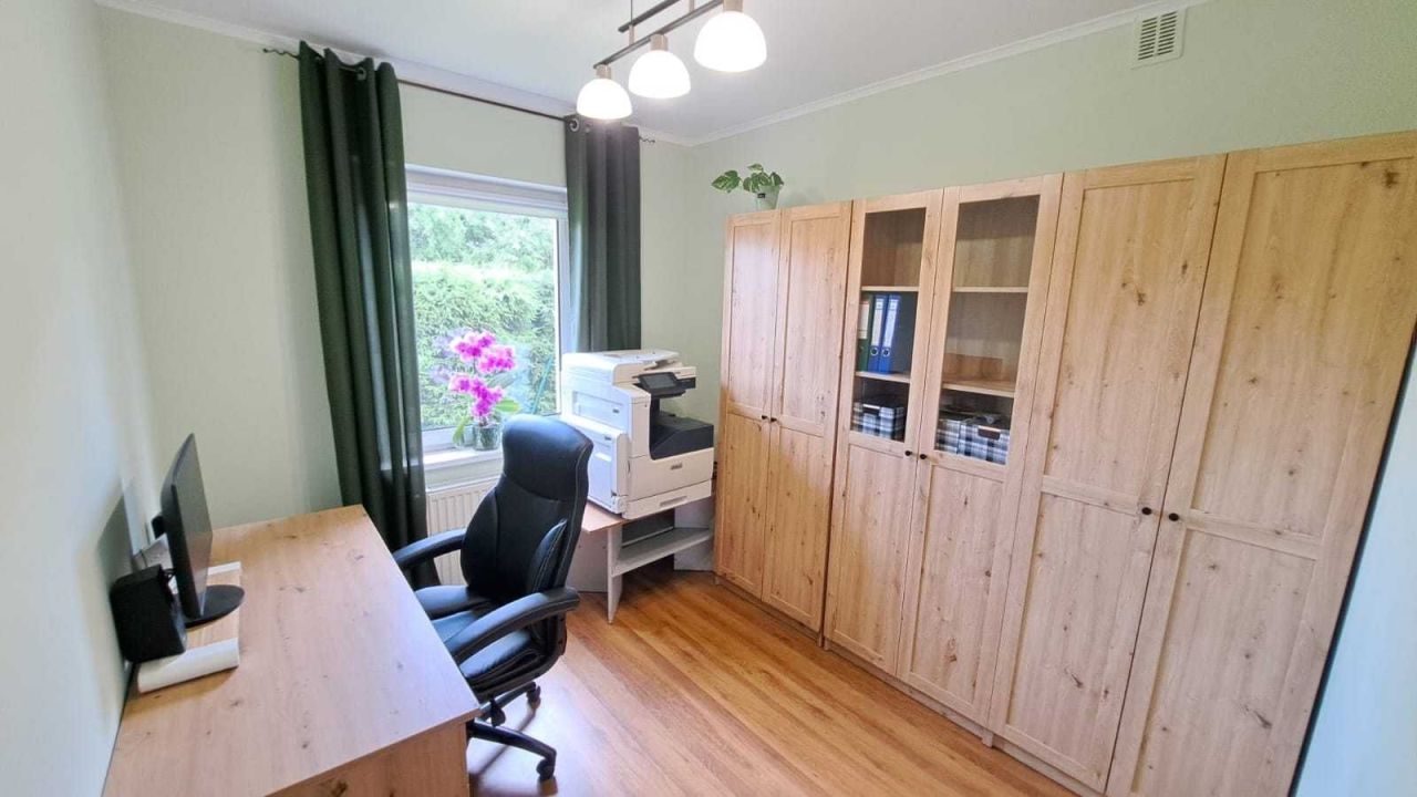 dom wolnostojący, 3 pokoje Gietrzwałd, ul. Szkolna. Zdjęcie 6