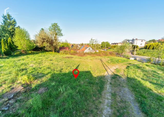 Działka inwestycyjna Bielsko-Biała, ul. Jana Sobieskiego. Zdjęcie 6