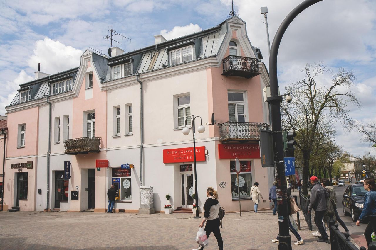 Lokal Chełm Chełmska Starówka, ul. Lwowska. Zdjęcie 5
