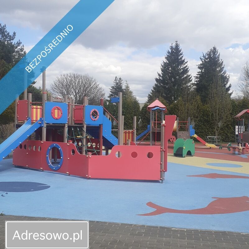 Działka inwestycyjna Nowa Wieś, ul. Spacerowa. Zdjęcie 8