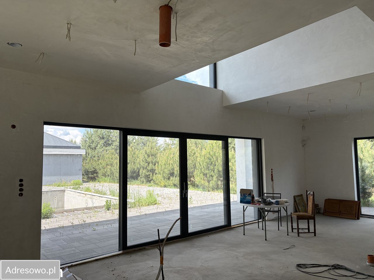 dom wolnostojący, 6 pokoi Ludwików. Zdjęcie 19