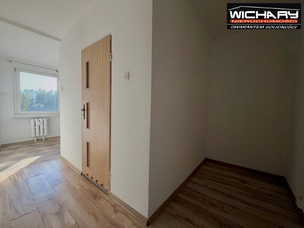 Mieszkanie 2-pokojowe Katowice Ochojec. Zdjęcie 2